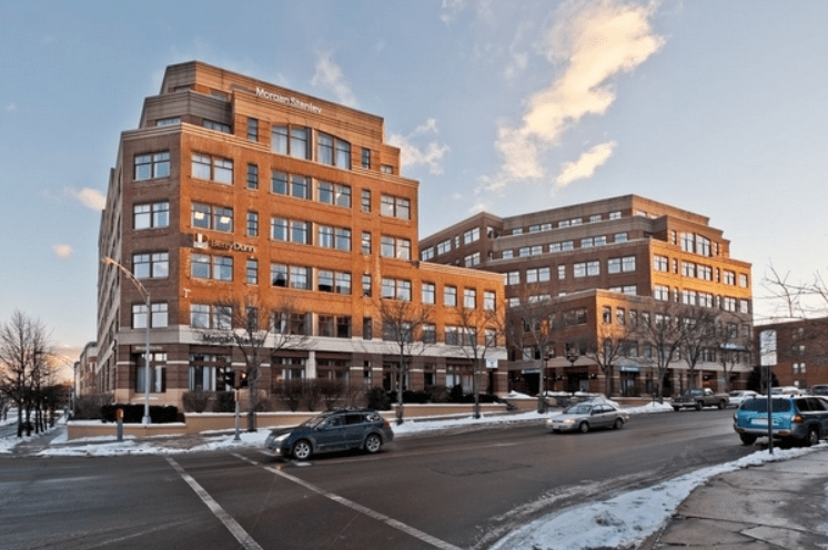 Boston real estate firm pays $35M for one of Portland's 'most significant' office properties
