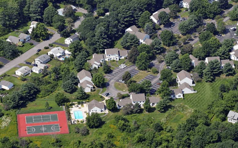 Three apartment complexes sold to Massachusetts company for more than $50 million