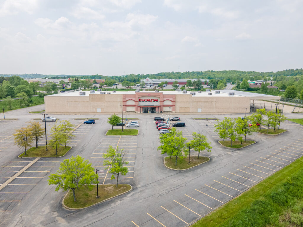 Marden’s comes to Bangor, Burlington moves down the road