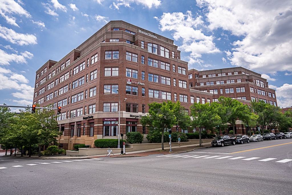 Complex $33.8M deal in Portland tops office building category to date